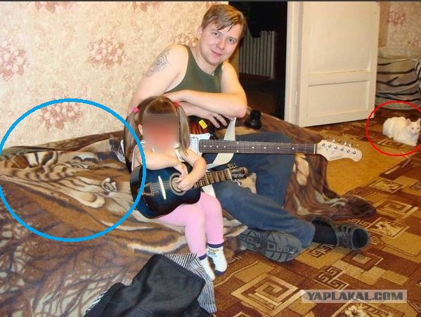 Вопрос к ЯПу. Оказывался ли кто из вас в чужом городе без средств?
