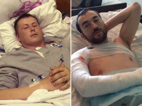 ВСУ готовят наступление на юге ДНР 14 декабря.