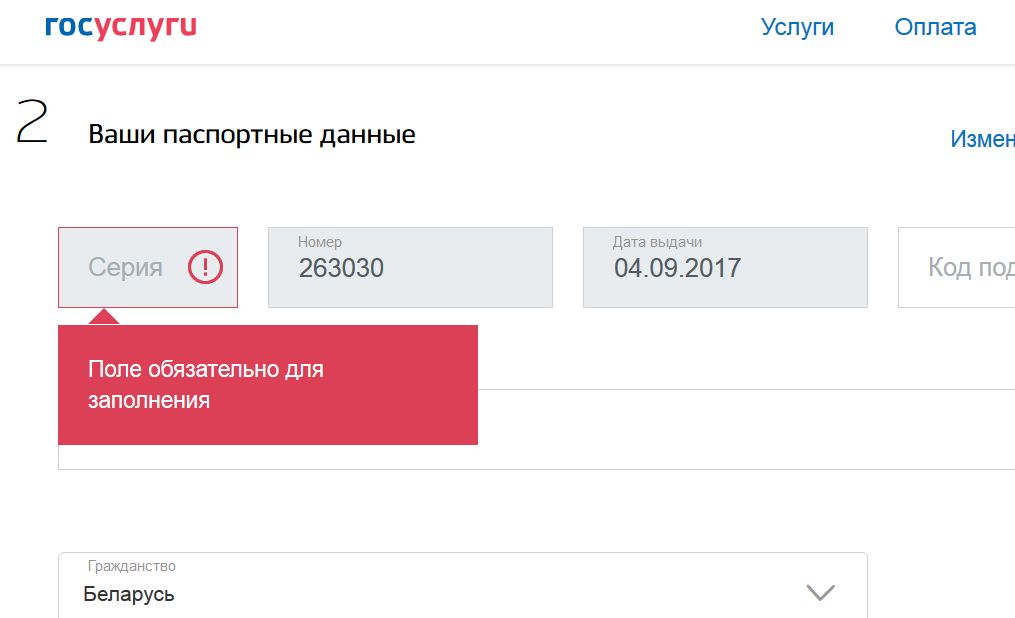Хакнуть Госуслуги – можно, если очень нужно - ЯПлакалъ
