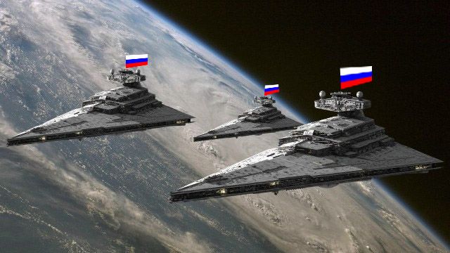 Адмирал ВМС США призвал атаковать Россию первыми