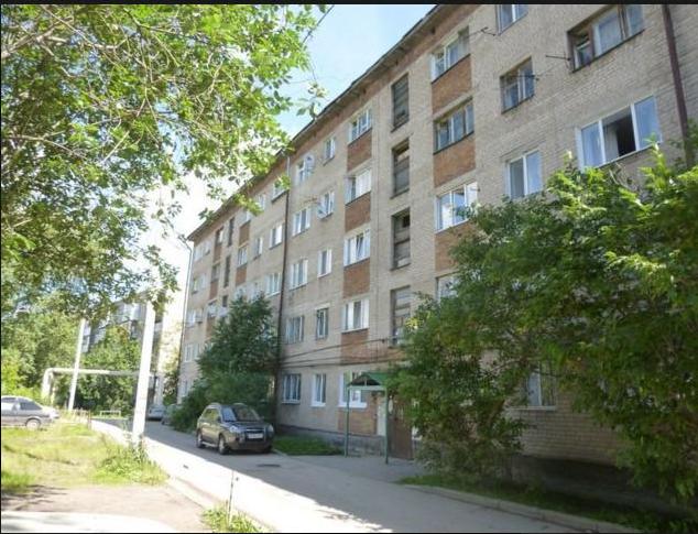 Советская коммуналка: негласные правила