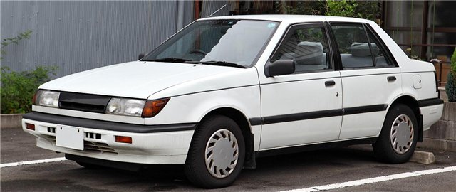 Игра на ЯПе: Угадай АВТО-2
