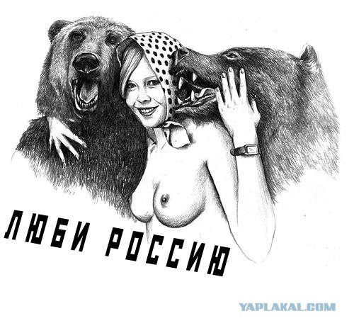 Девять причин, по которым я уезжаю из России