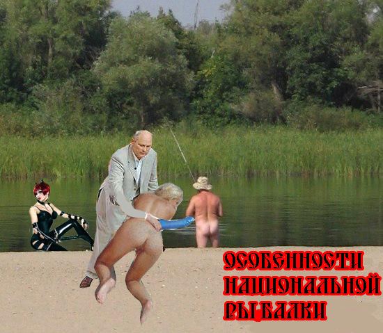 Фотожаба на фильмы, снова!