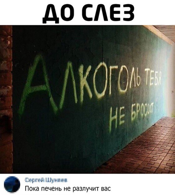 Алкопост 22.08.20