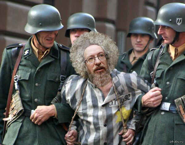 Маска-Антимаска. Битва продолжается