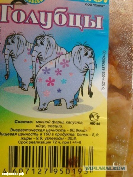 Перлы 08.02.2021