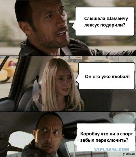 Виражи