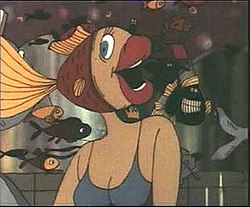 Сотрудница NOAA: "В океане живут высокоразвитые гуманоидные существа"