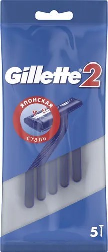 Чем бреемся?
