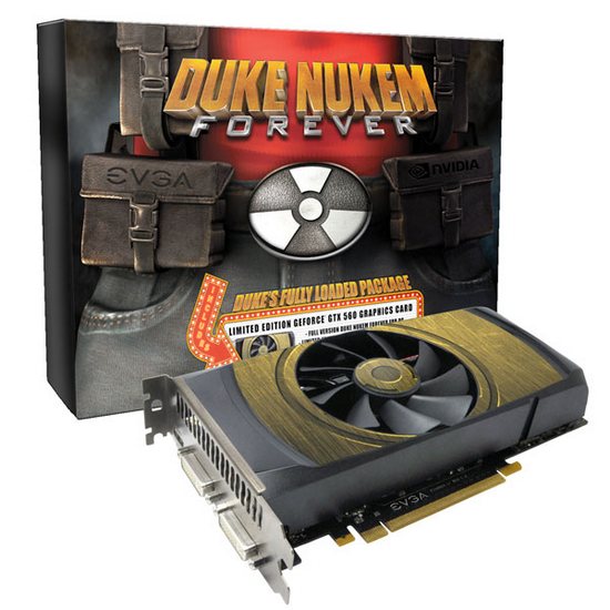 Duke Nukem Forever