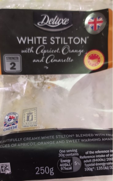 Cыр Рокфор … из молока англо нубийских коз