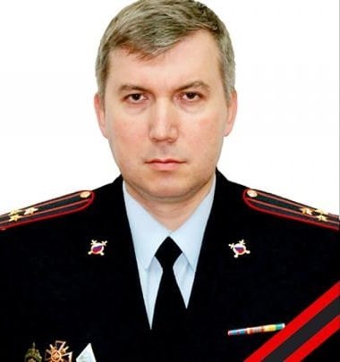 Полковник полиции умер во время операции на зубы стоимостью полмиллиона рублей