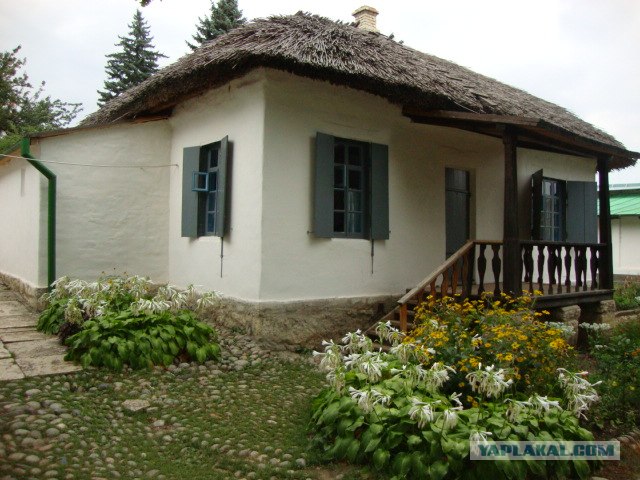Кавказ-2012