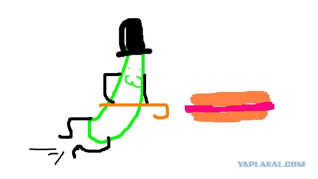 Художник нарисует твой шарж!