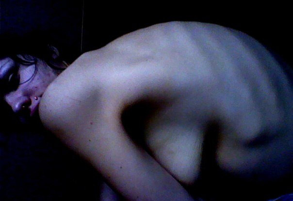Свежие фотки Кристины Рэй