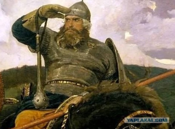Самые известные древние мечи Средневековья, ставшие настоящими легендами