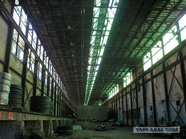 Студебеккер - война, расцвет и крах марки.