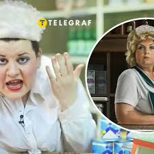 Продавец — это не обслуживающий персонал твоего величества
