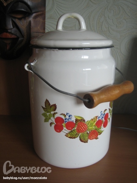 «Секрет» кваса⁠⁠