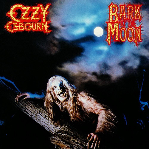 Музыка и музыканты: Ozzy Osbourne и его сольные альбомы.