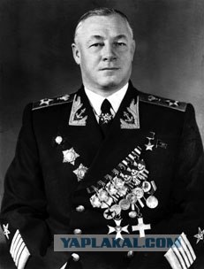 Маршалы Победы (22 личности)