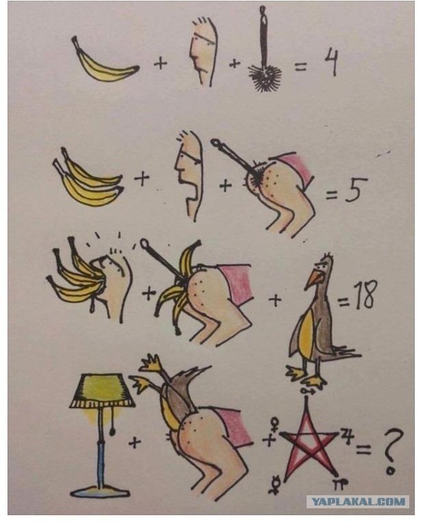 Есть решение?
