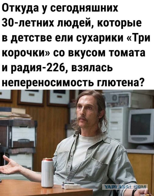 Веселое настроение в картинках (03.10.2025)