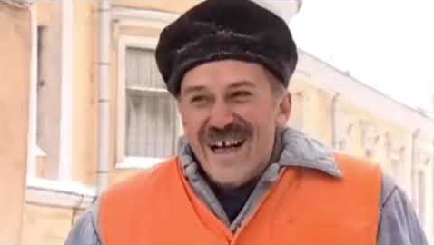 "По всем машинам он ломает - с тапОром"