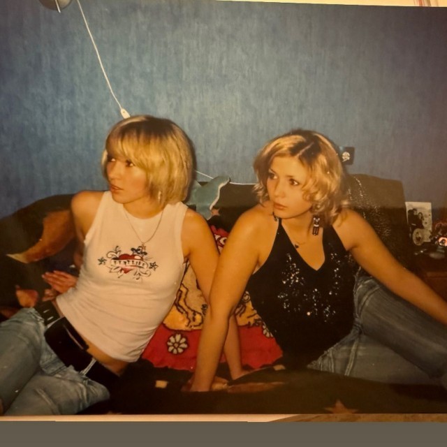 Девчата из 90-х и 00-х 18.06.2026