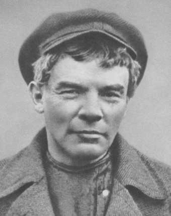 23 октября 1917 года состоялось судьбоносное для России заседание ЦК РСДРП (б)