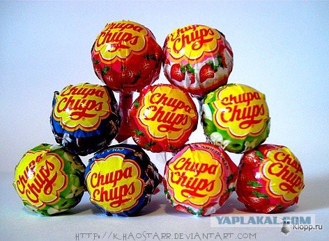 Торговые марки, которые стали именами нарицательны