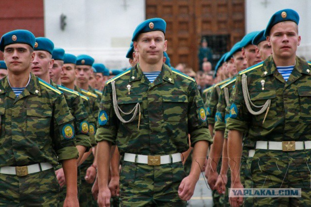 Ответ Жириновского Киеву