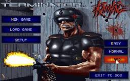 Dune II