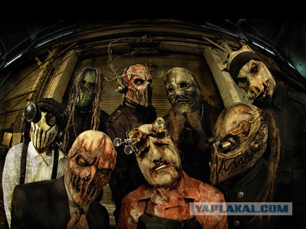 Slipknot