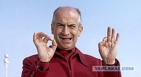 Мои любимые киногерои.