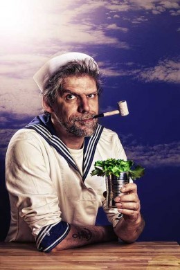 Безымянные герои нашего времени