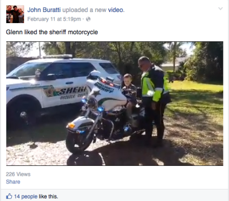 Немного доброты