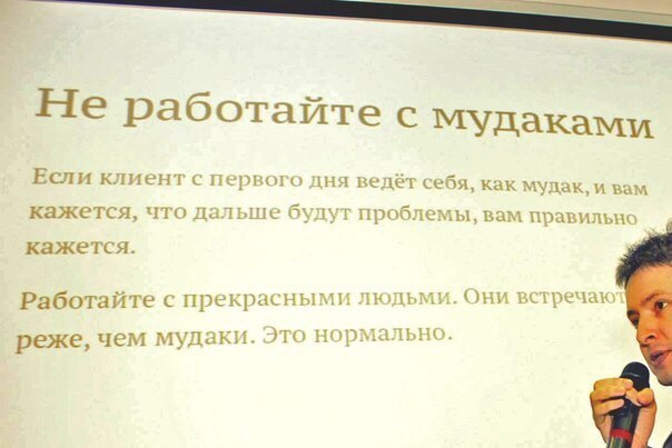 Пятничная подборка
