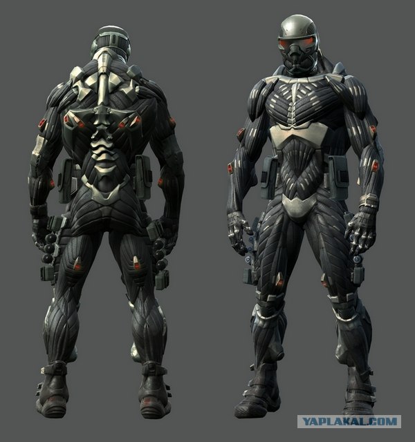 Всадник из покрышек.