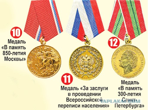 Полководец «вежливых людей»