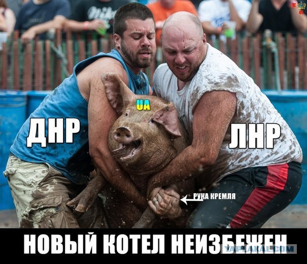 Минюст: Украина может потребовать от России