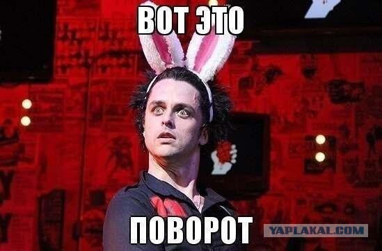 Ужасы вооружённой Америки