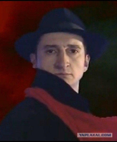 Необъяснимые явления