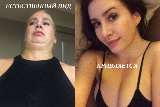 Любительница подурачиться Кармен Дикман оказалась очень привлекательной девушкой