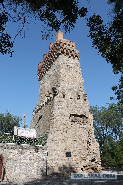 Крым готов к курортному сезону