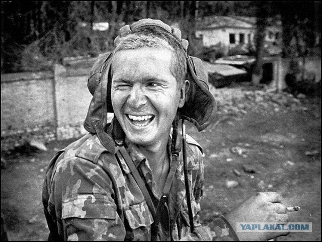 Военные фото разных времён