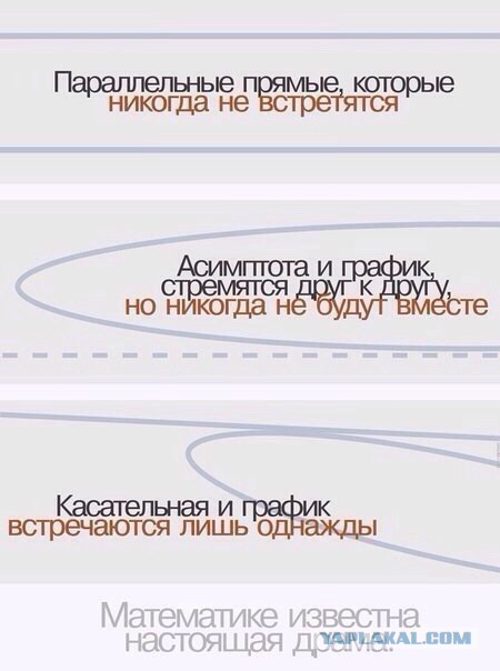 Странный альтернативный юмор