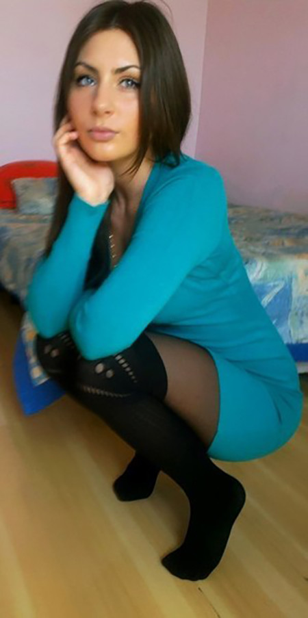 Девочки разные - 3