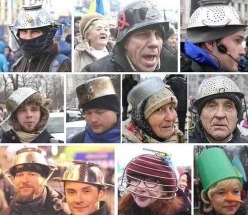 Михаила Касьянова облили зеленкой